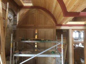 Carpentry Services Southampton