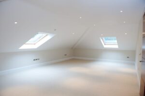 Loft Conversion Services Southampton